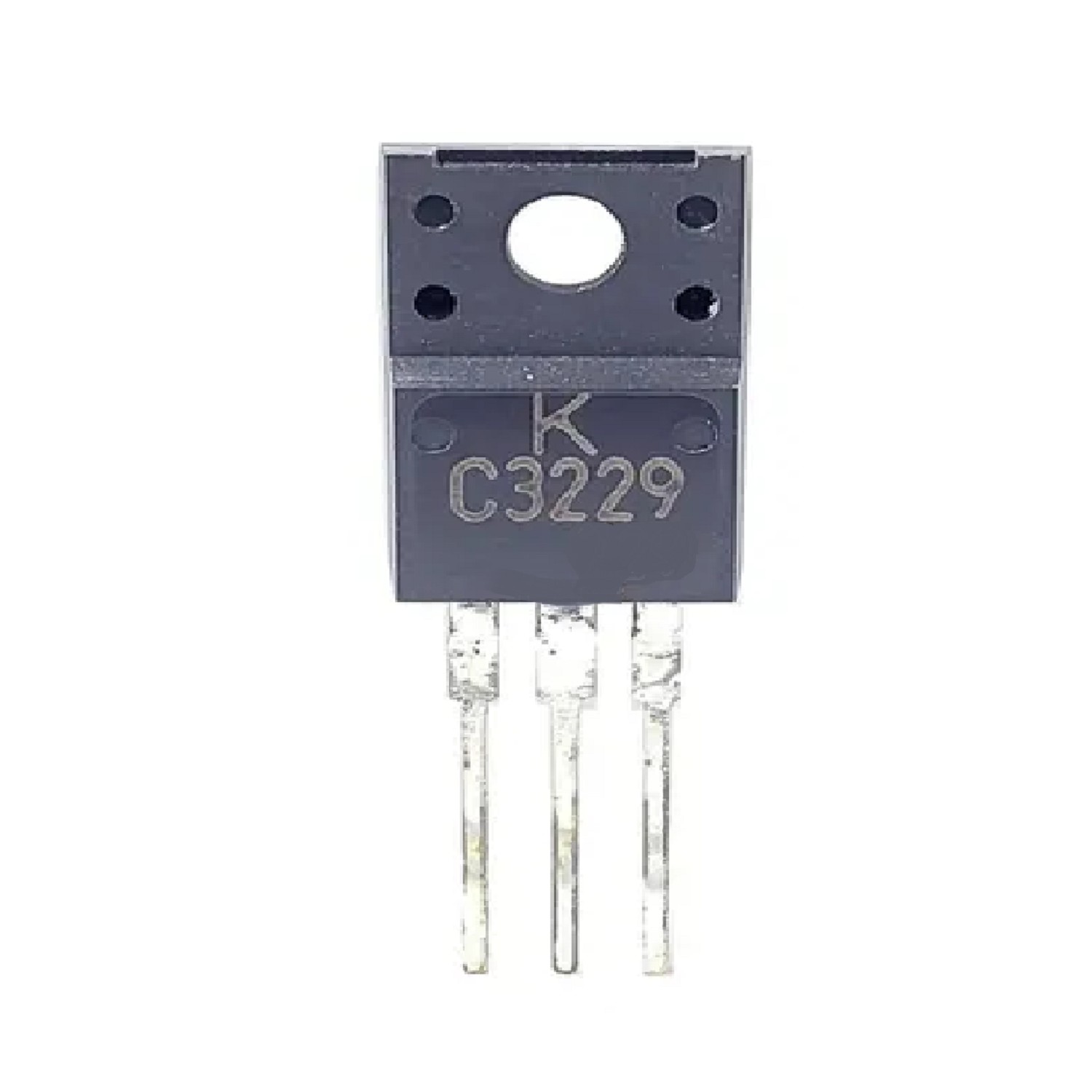 TRANSISTOR NPN 2SC3229 300V-0.1A-2W