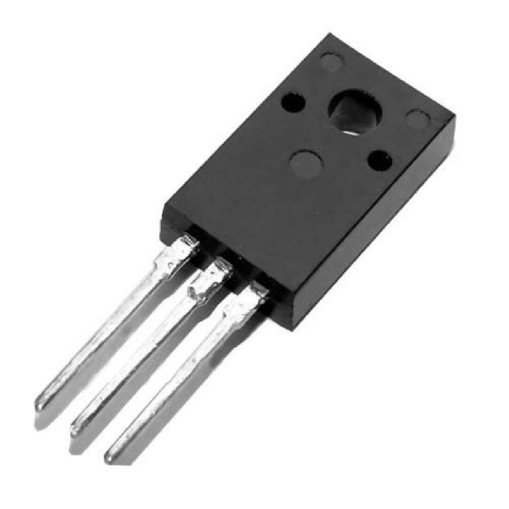 TRANSISTOR NPN 2SC3298 200V-1.5A-20W