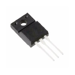 TRANSISTOR NPN 2SC4544 (300V/ 0.1A/ 8W)