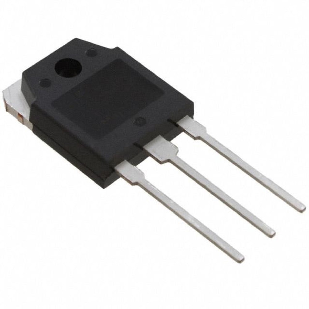 TRANSISTOR NPN 2SD1047 E SYO (140V/12A/100W)