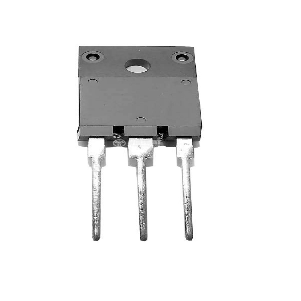 TRANSISTOR NPN 2SD1710 (1500V/5A/50W)