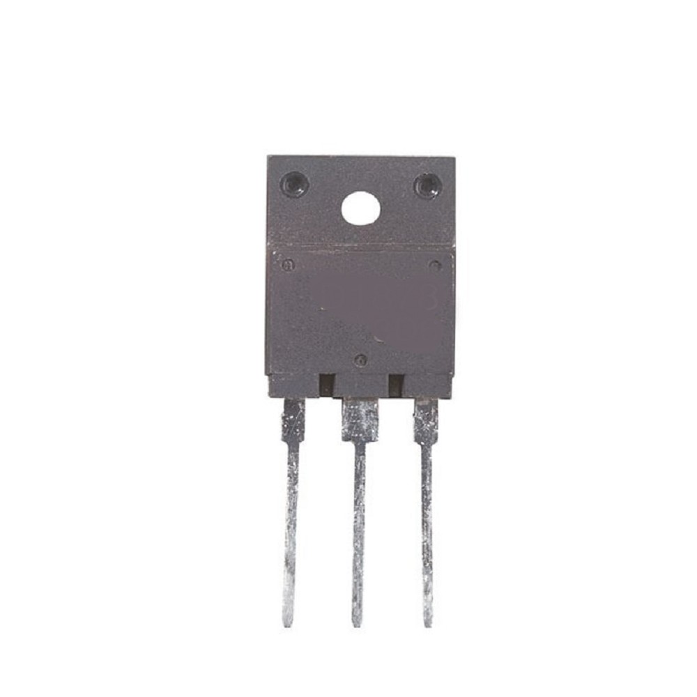 TRANSISTOR NPN 2SD1877 (1500V/4A/50W)