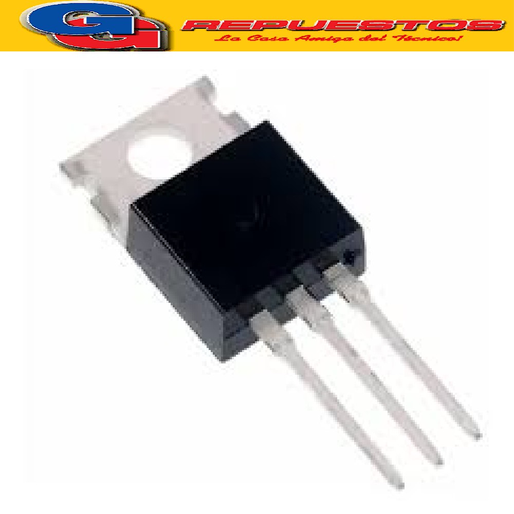 TRANSISTOR FET 32N20C