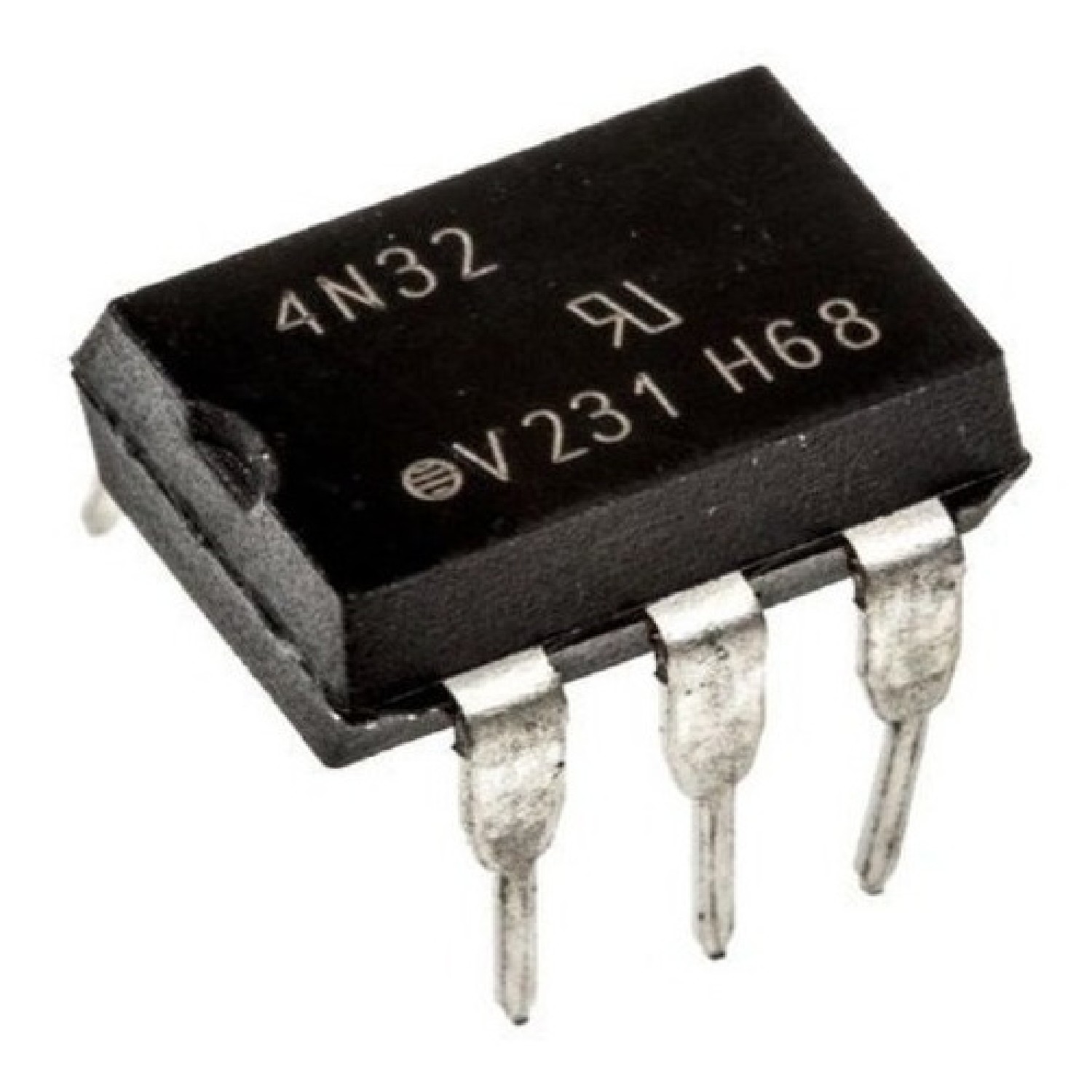 OPTO ELECTRONICA 4N32 OPTOACOPLADOR