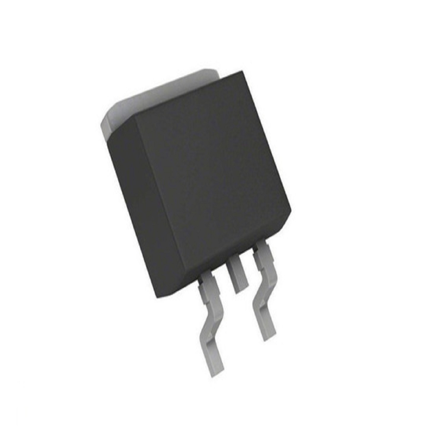 TRANSISTOR FET 5N50U SMD