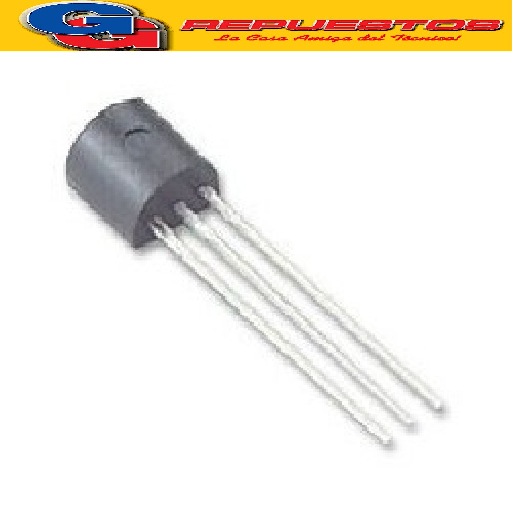 REGULADORES DE TENSION 79L12 12V NEGATIVO 100mA