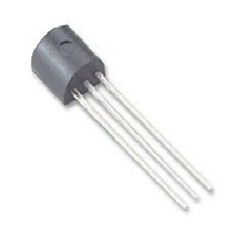 REGULADORES DE TENSION 79L12 12V NEGATIVO 100mA
