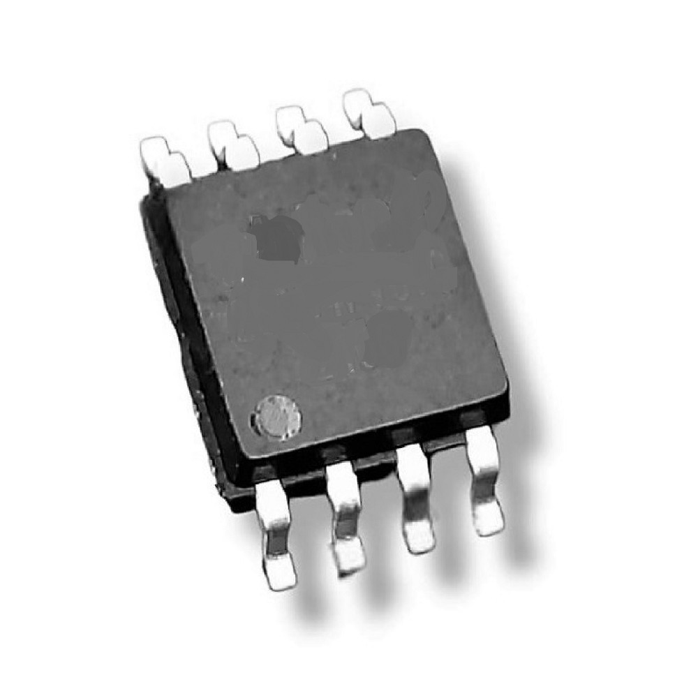 CIRCUITO INTEGRADO AO4407 SMD TRANSISTOR FET  30V 12A 13mR = El Q4459 = AO 4407 = MDS3604