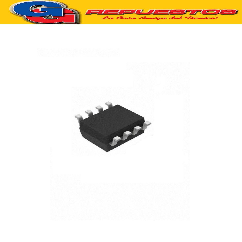 CIRCUITO INTEGRADO AO4486 SMD TRANSISTOR FET 100V 4.2A 79mR