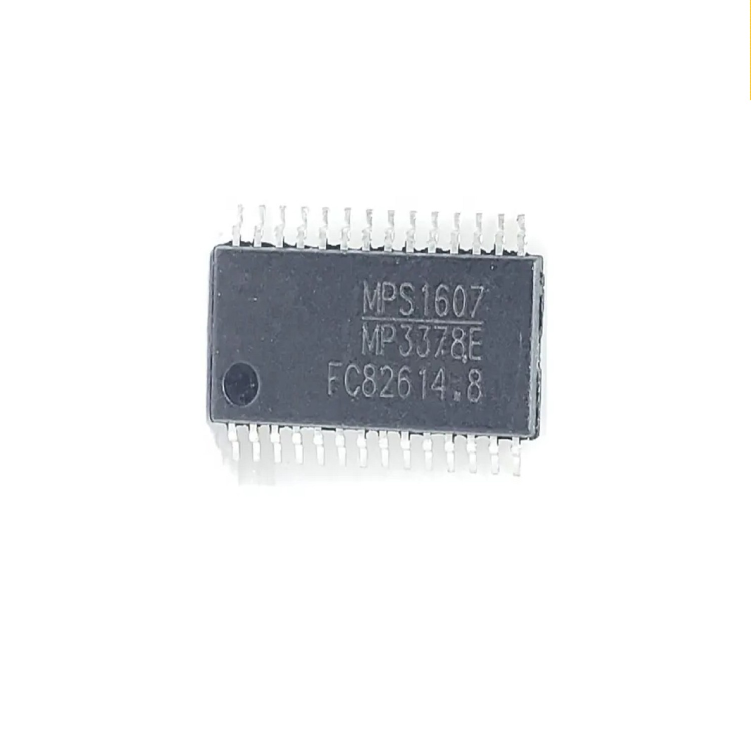 CIRCUITO INTEGRADO MP3378 SMD CONTROLADOR WLED 24 V/4 CANALES Y CONVERTIDOR BUCK DE ALTA EFICIENCIA