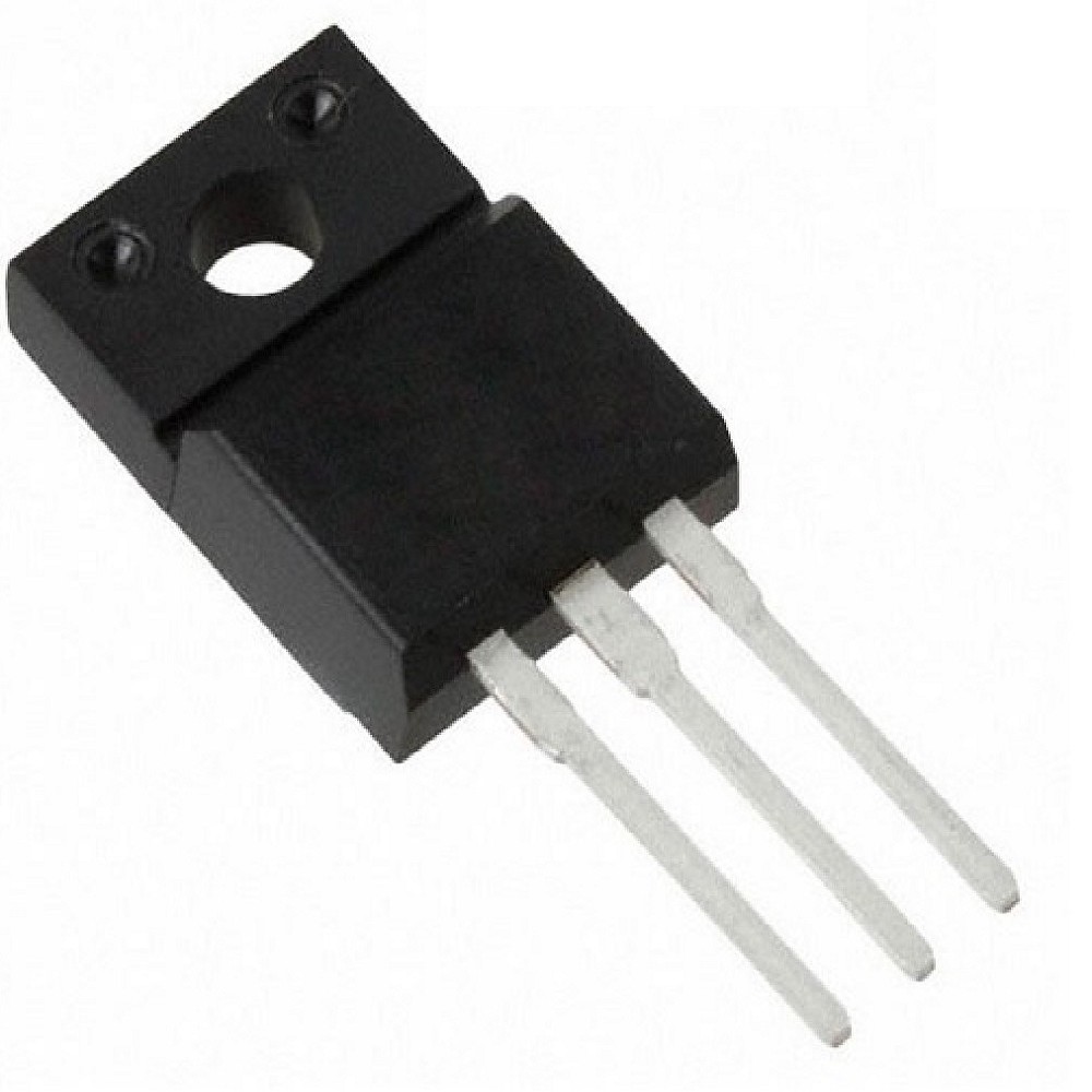 2SK2645 TRANSISTOR CANAL N (600V/1.2R/9A/50W)