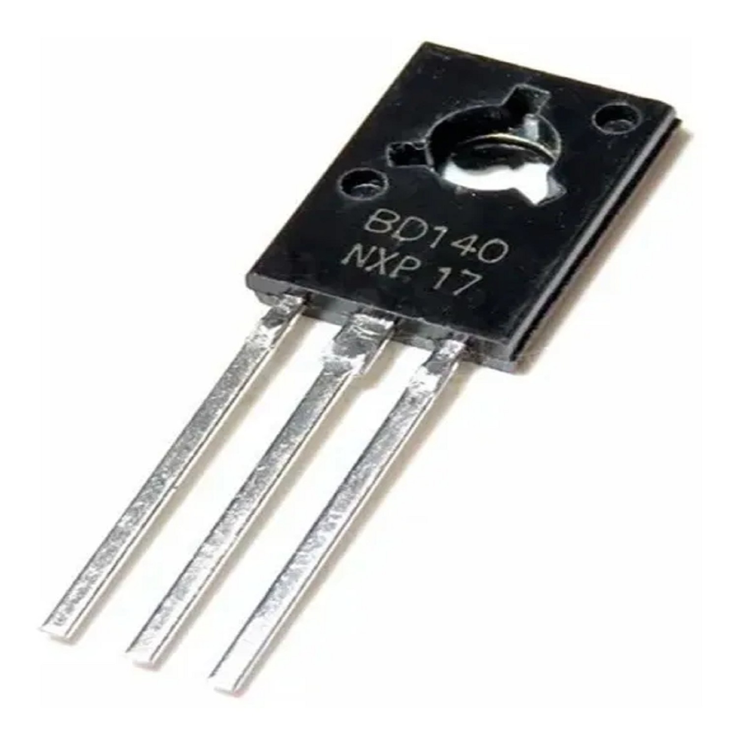 TRANSISTOR BD140 PNP -80V/1.5A/12W