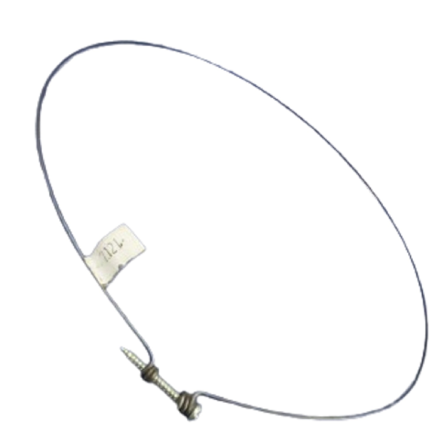 ABRAZADERA FUELLE AURORA PHILIPS SIEMENS BOSCH CUBA -FUELLE BRIDA