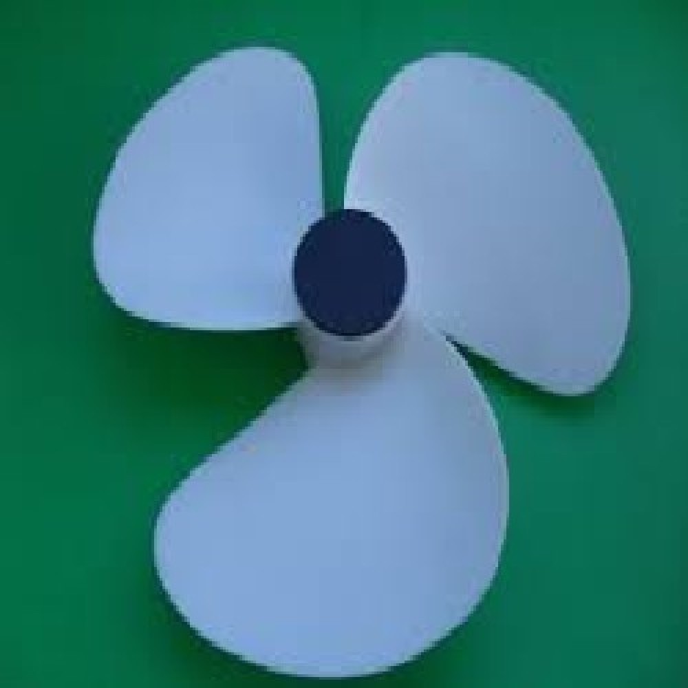 HELICE 16