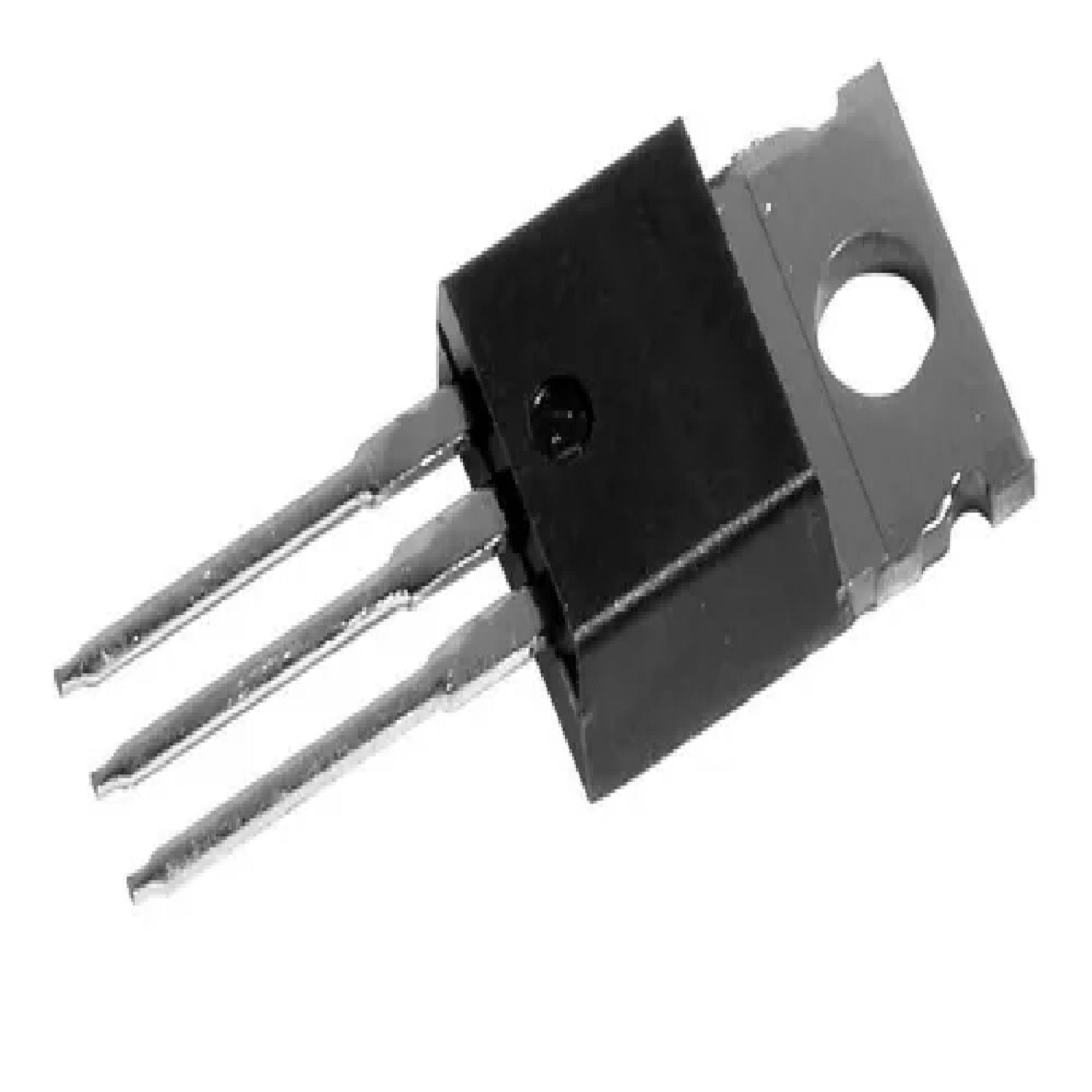 TRANSISTOR IRF822 FI MOSFET NChannel Power MOSFET 3A/450V
