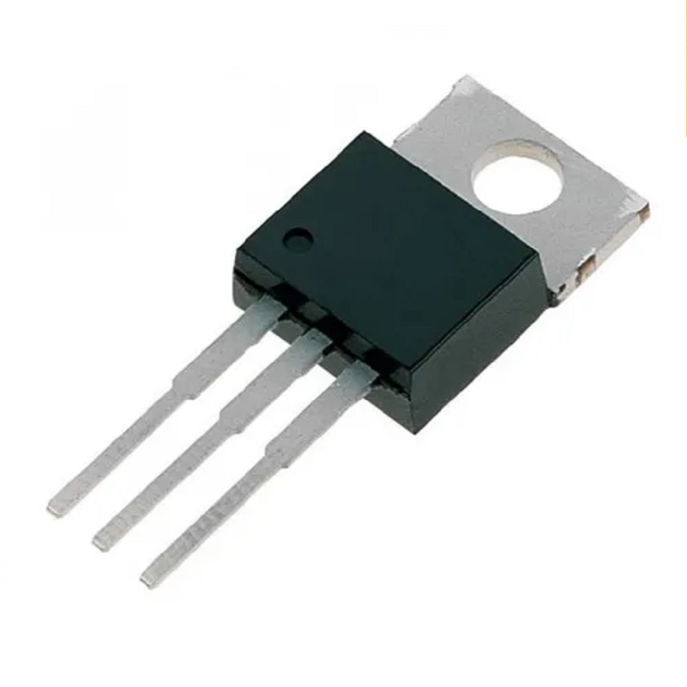 TRANSISTOR IRF9530 FET P-CHANNEL 100V/12A