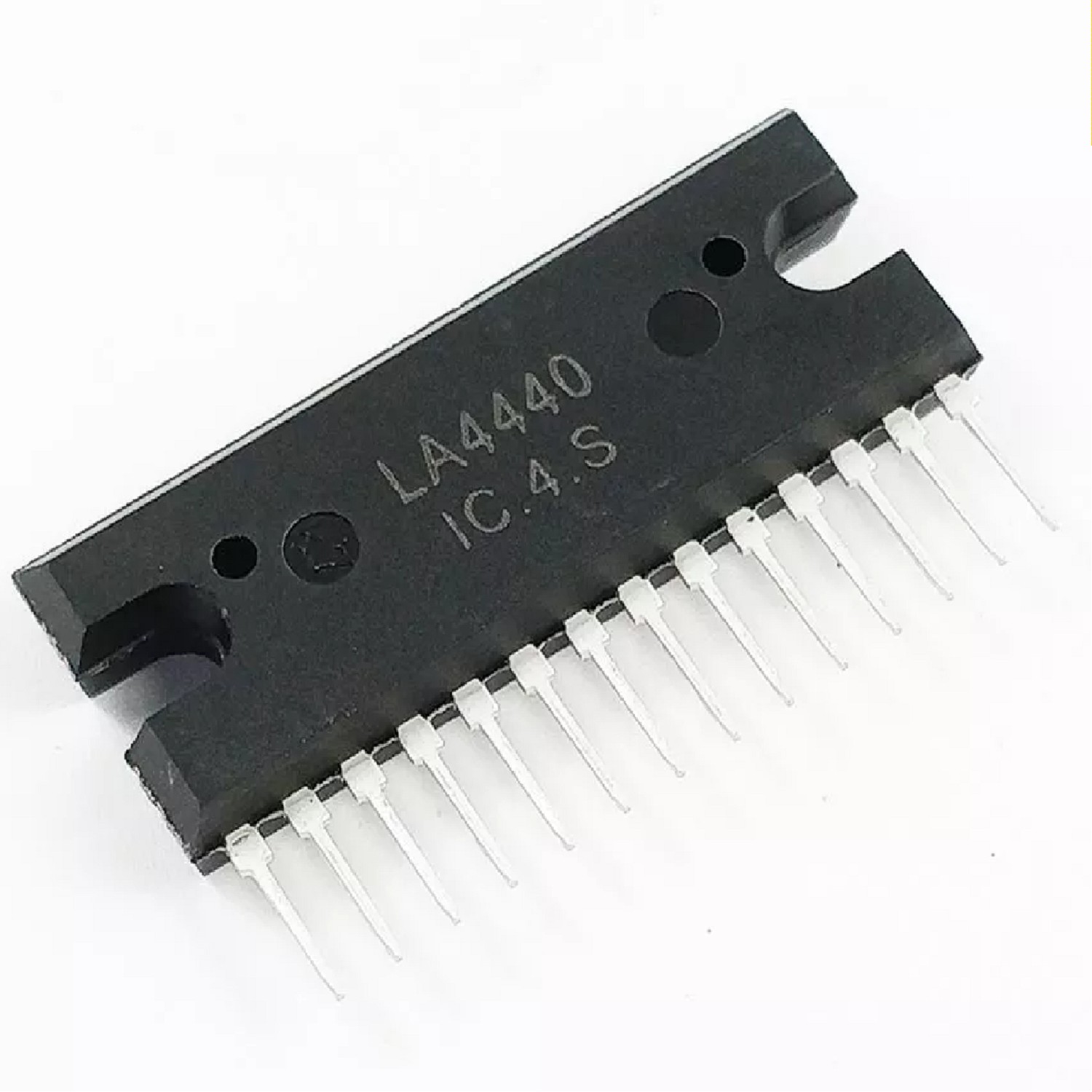 CIRCUITO INTEGRADO LA4440 AMPLIFICADOR 2 CANALES 6W