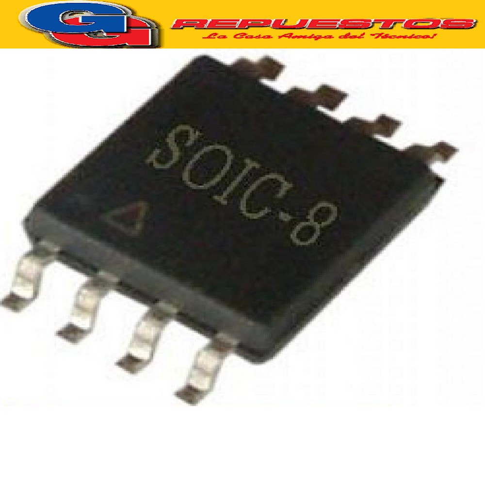 CIRCUITO INTEGRADO LT1302 CS8 SMD