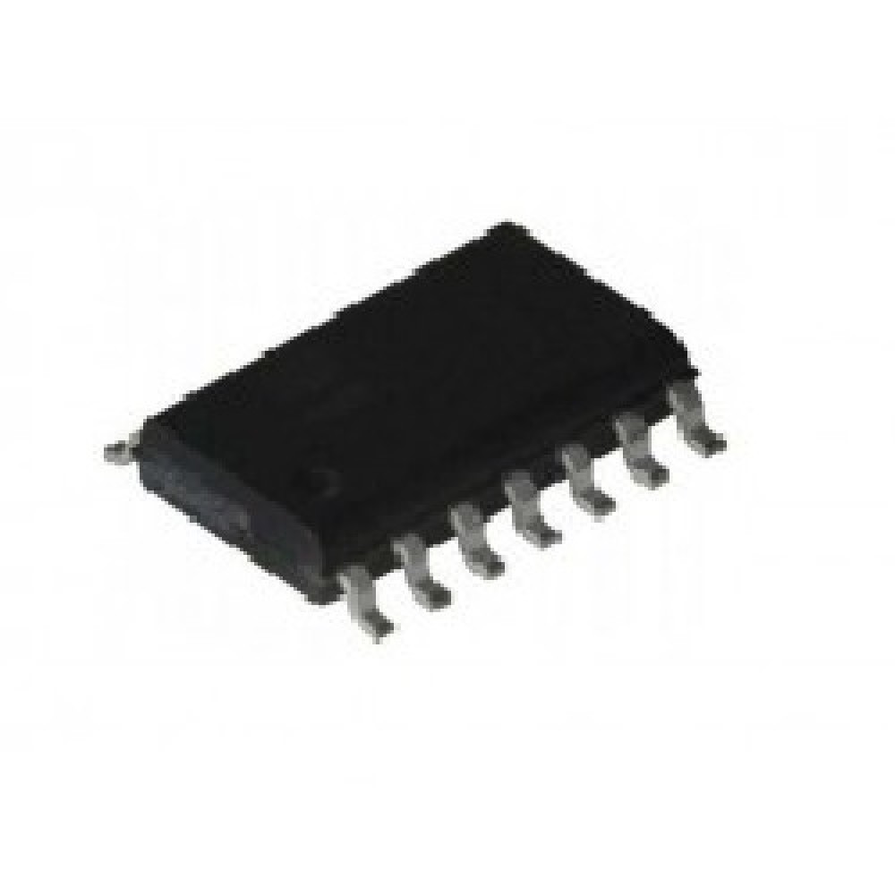 CIRCUITO INTEGRADO M51978 SMD CONTROL DE REGULACION CONMUTADO