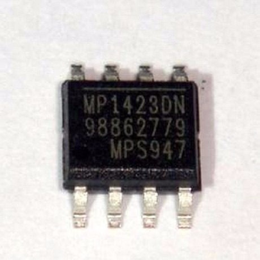 CIRCUITO INTEGRADO MP1423DN SMD REGULADOR DE CONMUTACION 23V/3A/385KHz