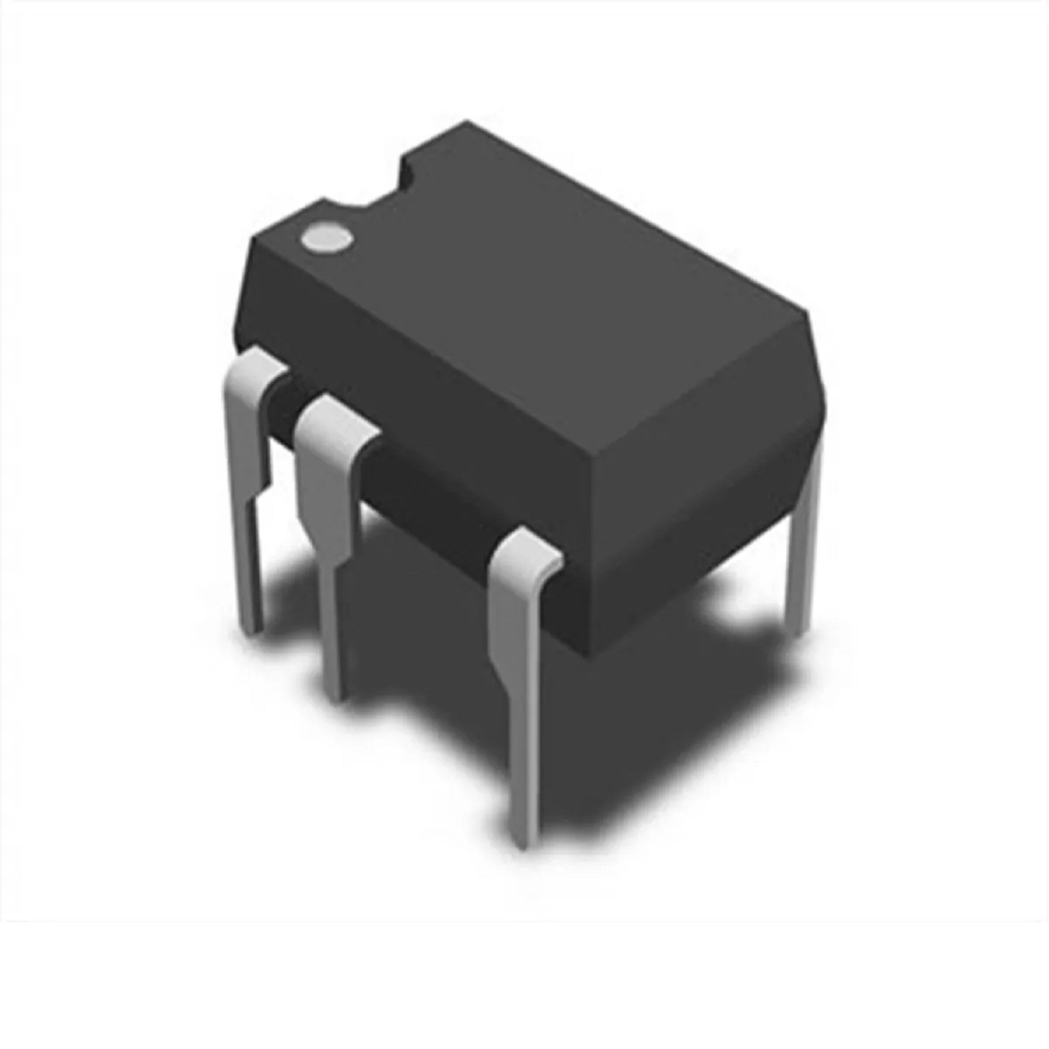 CIRCUITO INTEGRADO NCP1337P CONTROLADOR PWM DE QUASI RESONANCIA