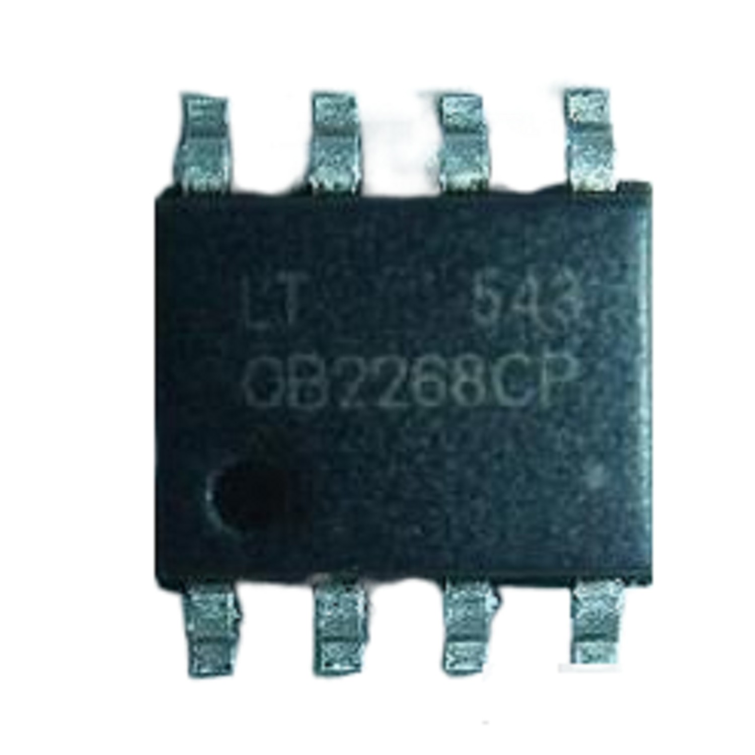 CIRCUITO INTEGRADO OB2268CP PWM SMD