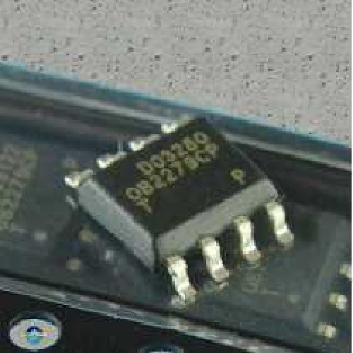 CIRCUITO INTEGRADO OB2278 CP CONTROL DE PWM CON PARADA LATCH