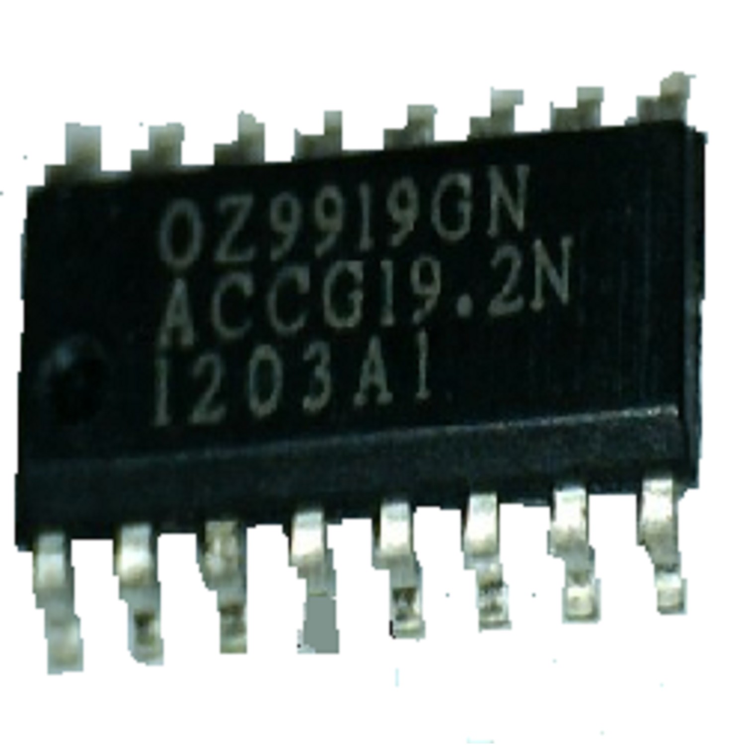 CIRCUITO INTEGRADO OZ9919 GN SMD