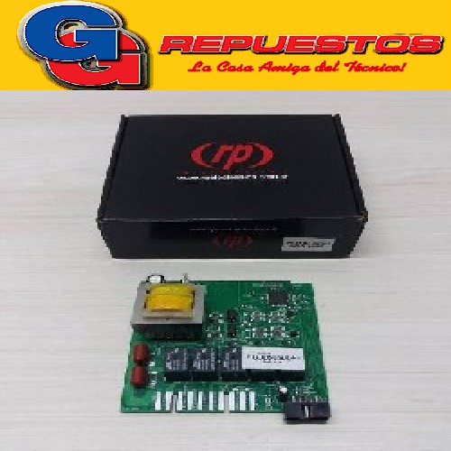 PLAQUETA HELADERA WHIRLPOOL REEMPLAZO WRK42/424/WRM38/382/384/394/WRM44/444/448