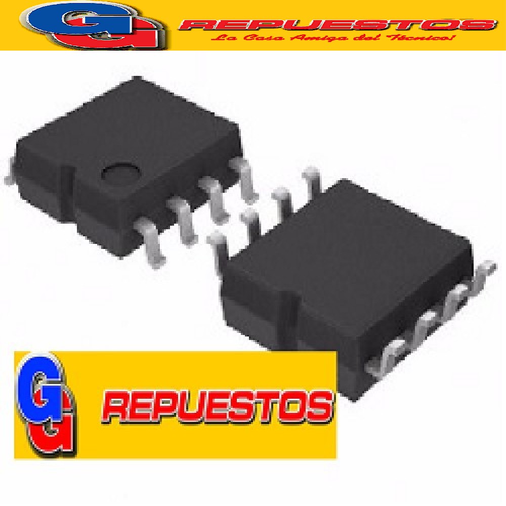 CIRCUITO INTEGRADO OZ9992GN SMD gestion de componente de cri stal liquido de alta presicion