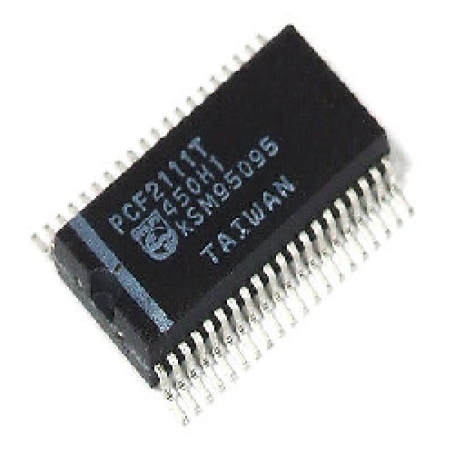 CIRCUITO INTEGRADO PCF2111T SMD CONTROLADOR DE DISPLAY LCD