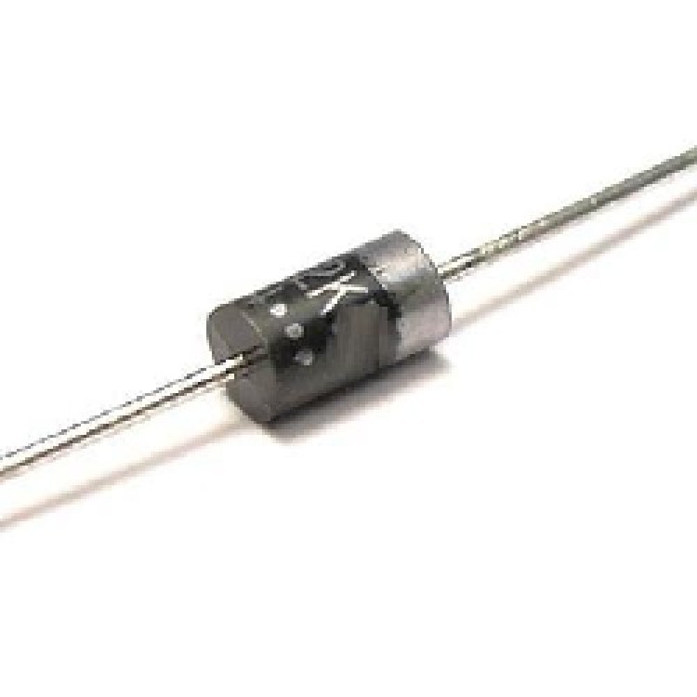 DIODO AVALANCHA R2M PROTECCION DE SOBRETENSION 135V-150V/1A REVERSE