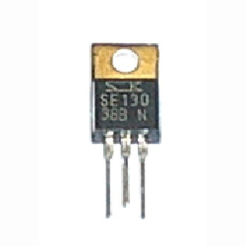 CIRCUITO INTEGRADO SE130 AMPLIFICADOR DE ERROR 150V/20mA/Vs=130.2±0.8