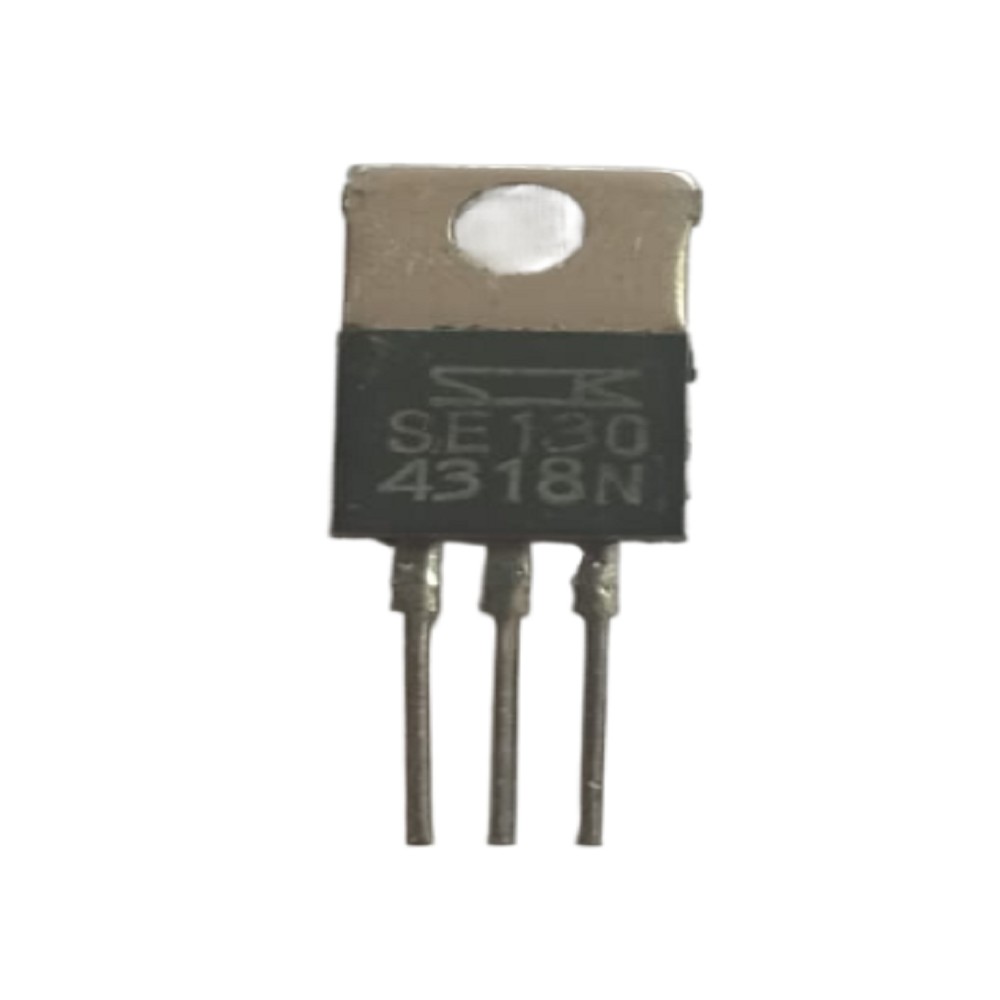 CIRCUITO INTEGRADO SE130N SANKEN AMPLIFICADOR DE ERROR 150V/20mA/Vs=130.2±0.8