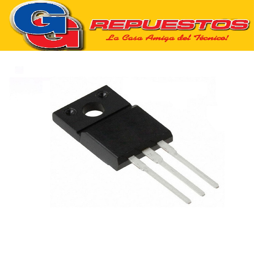 STF13NK50Z TRANSISTOR FET N (500V/11A/30W/<0.48R) TO-220FP