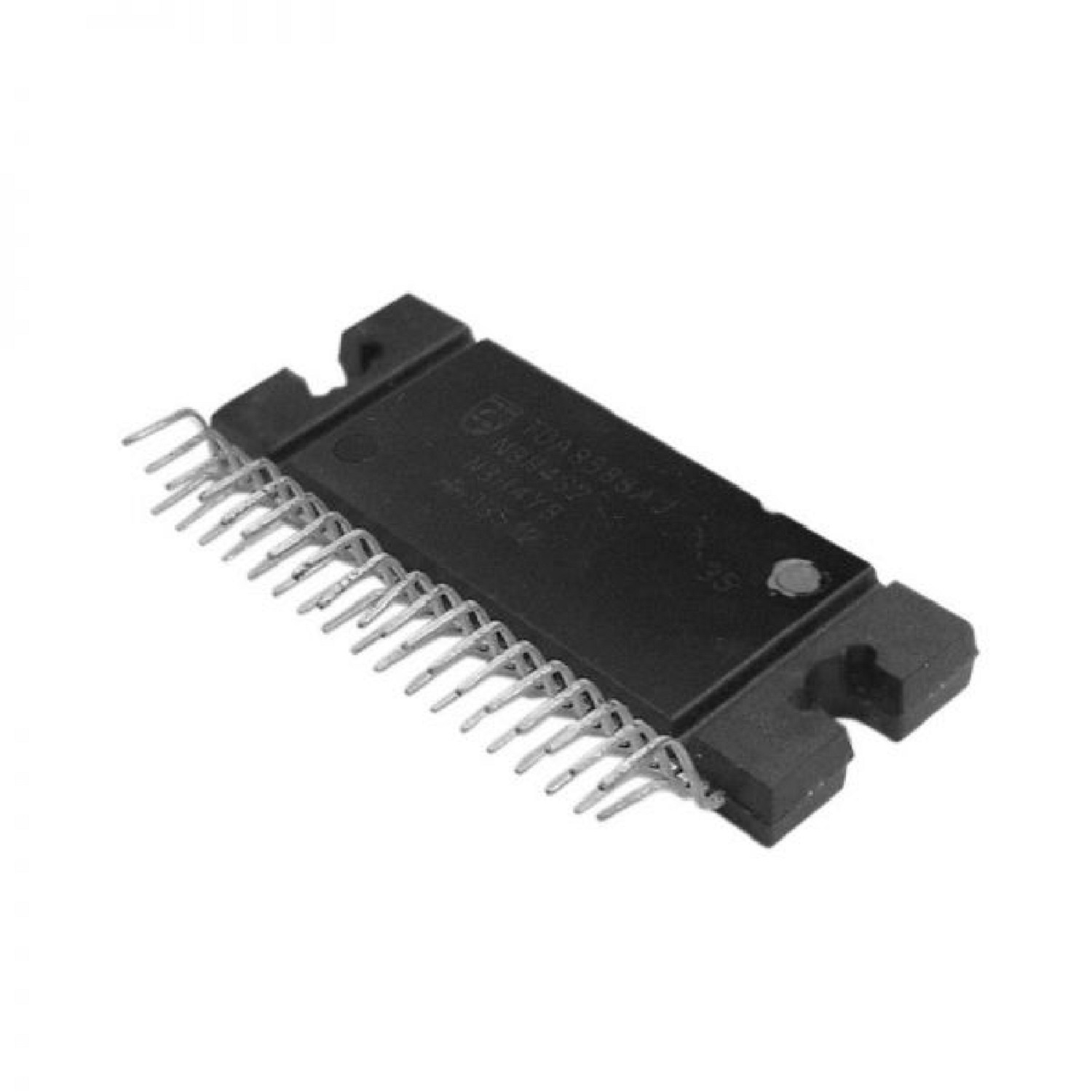 TDA8588AJ CIRCUITO INTEGRADO AMPLIFICADOR DE AUDIO Y REGULADOR DE VOLUMEN