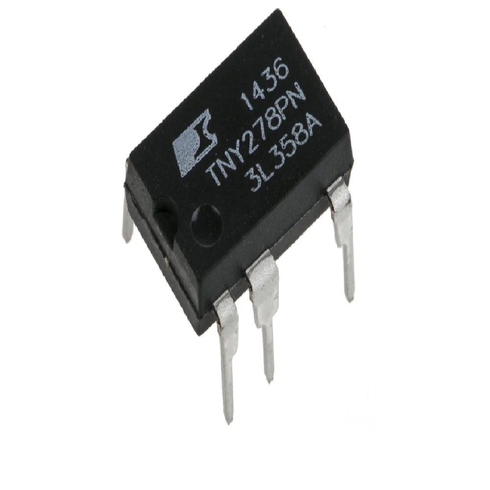 CIRCUITO INTEGRADO TNY278PN CONTROL PWM