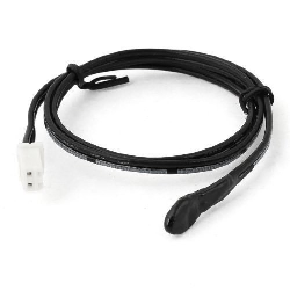 SENSOR AIRE ACONDICIONADO 15K PIOJITO NEGRO FICHA BLANCA