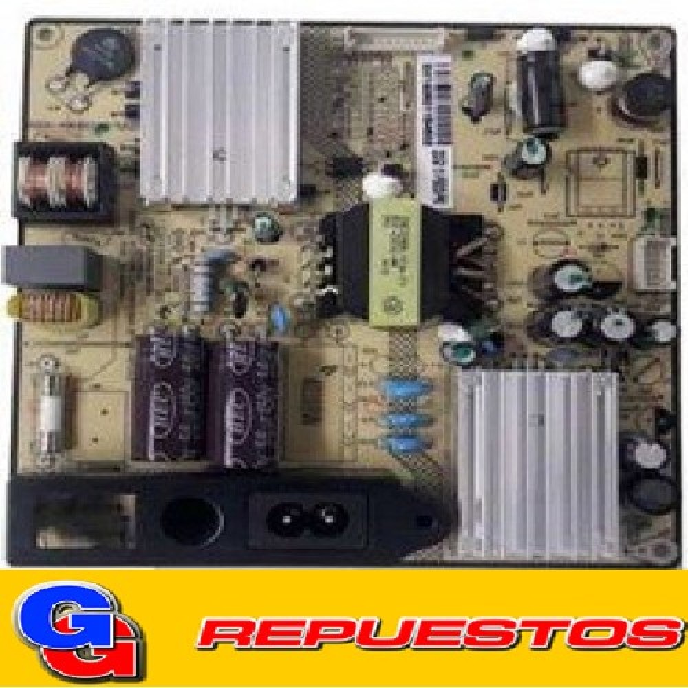 PLACA FUENTE LED32