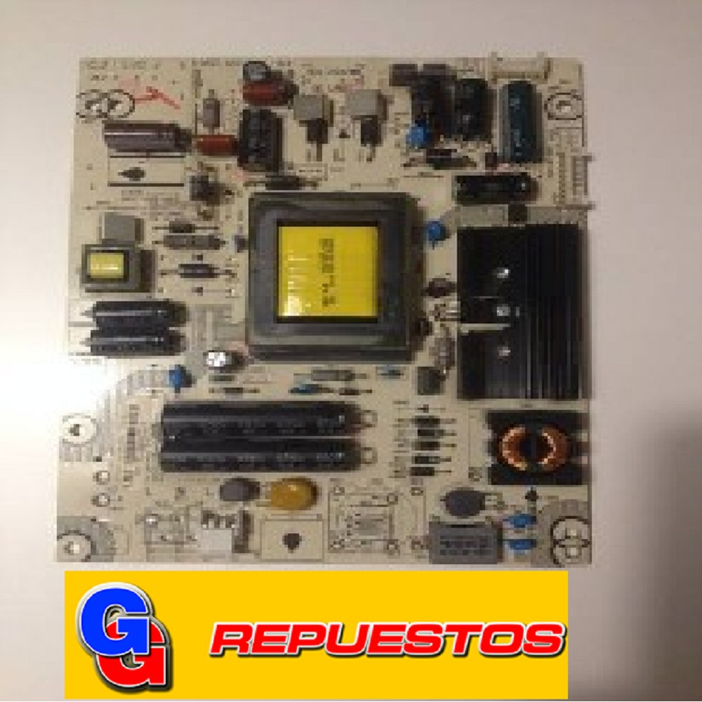 PLACA FUENTE LED 40