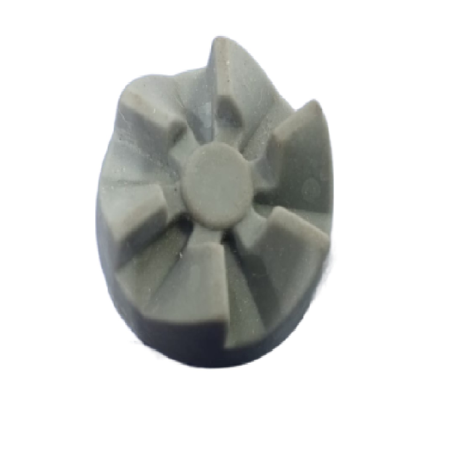CARDAN ARRASTRE LICUADORA LILIANA MOD. 466/467 468 469 ELECTROLUX DIAMETRO 37 mm , ALTO 14.5 mm , ALTO DE CADA DIENTE 9 mm