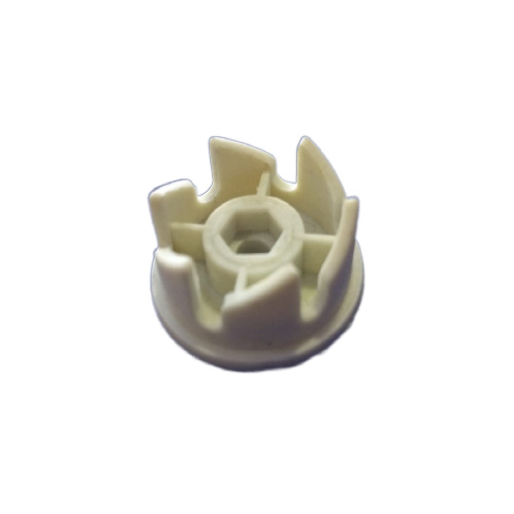 CARDAN ACOPLE DE CUCHILLA LICUADORAS IMPORTADAS DIAMETRO 31 mm , ALTURA 14 mm