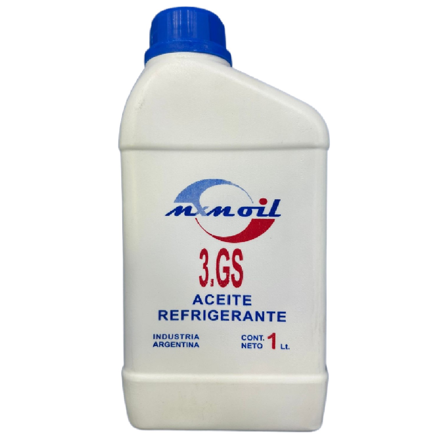 ACEITE REFRIGERANTE 3GS X 1 LT R12-R22