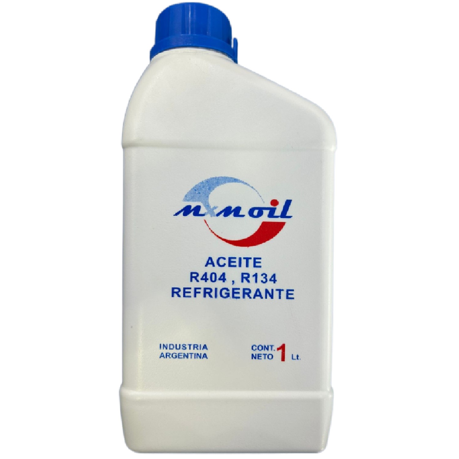 ACEITE REFRIGERACION R134 404 1 LT POE R410