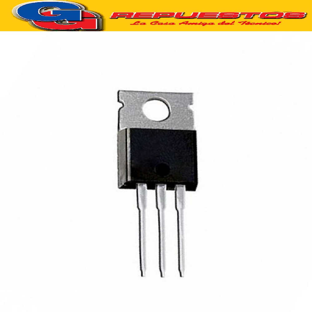 TRANSISTOR FET 16NE06 (60V- 16A- 0.07R)