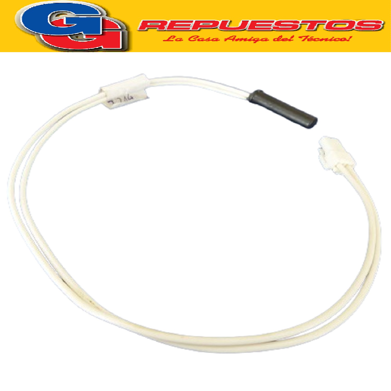 TERMOFUSIBLE HELADERA WHIRLPOOL ORIGINAL Y OTRAS MARCAS ESLABON DE LUJO, BOSCH, MABE , PATRICK