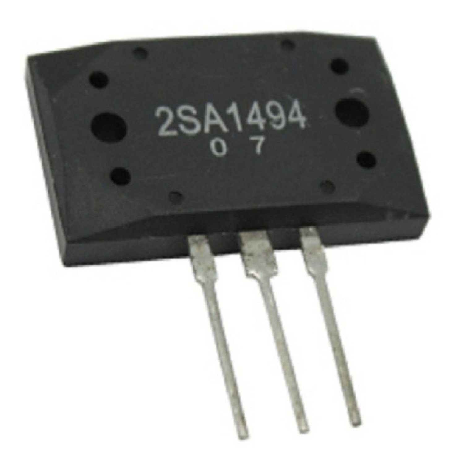 TRANSISTOR 2SA1494 PNP (200V/17A/200W)