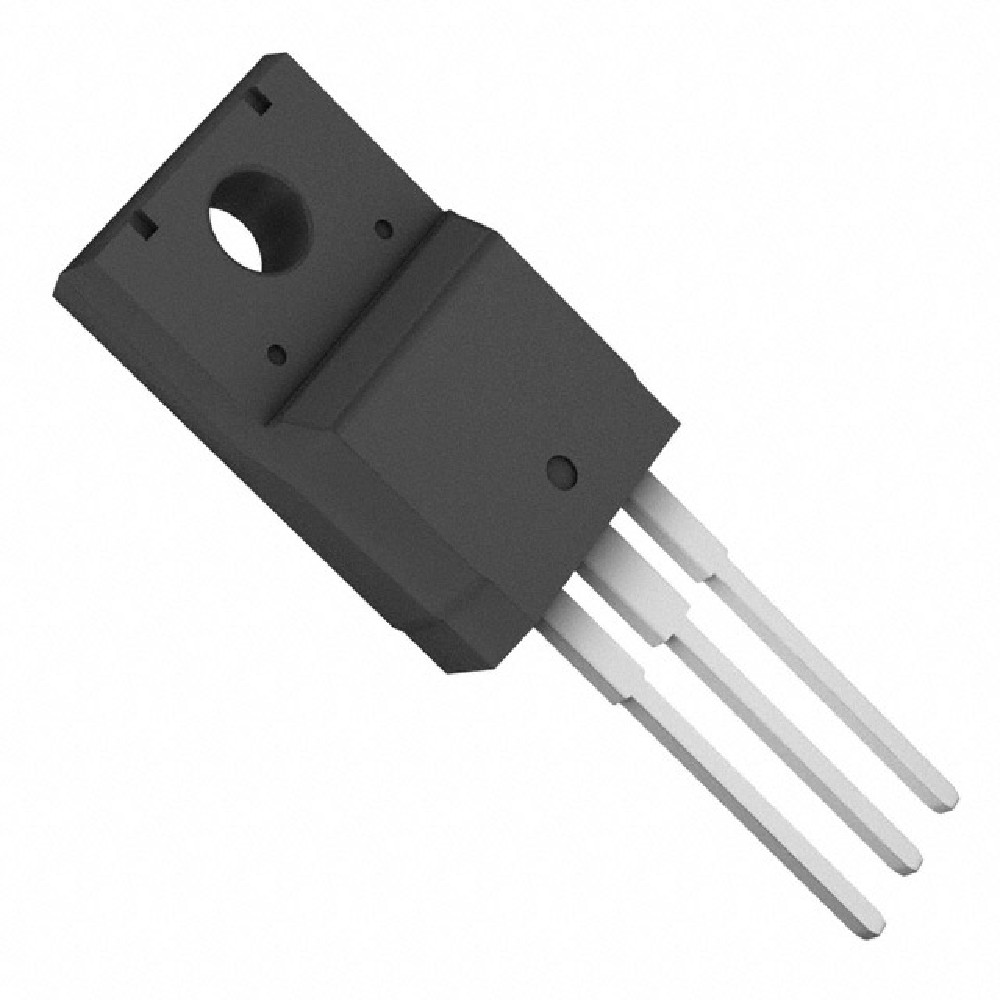 TRANSISTOR NPN 2SD2012 (60V/3A/25W)