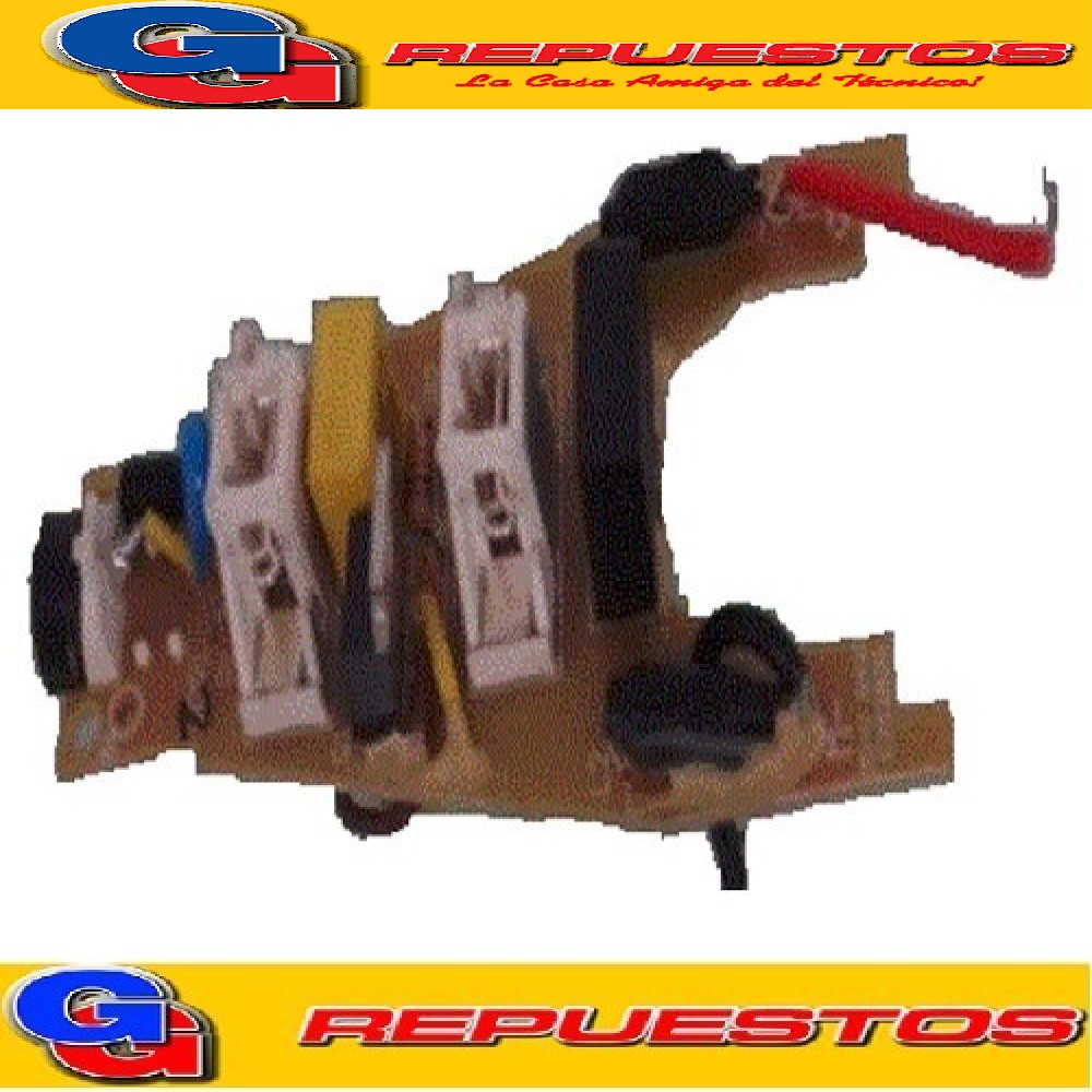 PLAQUETA BATIDORA DE INMERSION OSTER MODEL. FPSTHB2802/FPSTH B2800/FPSTHB2803/FPSTHB2801