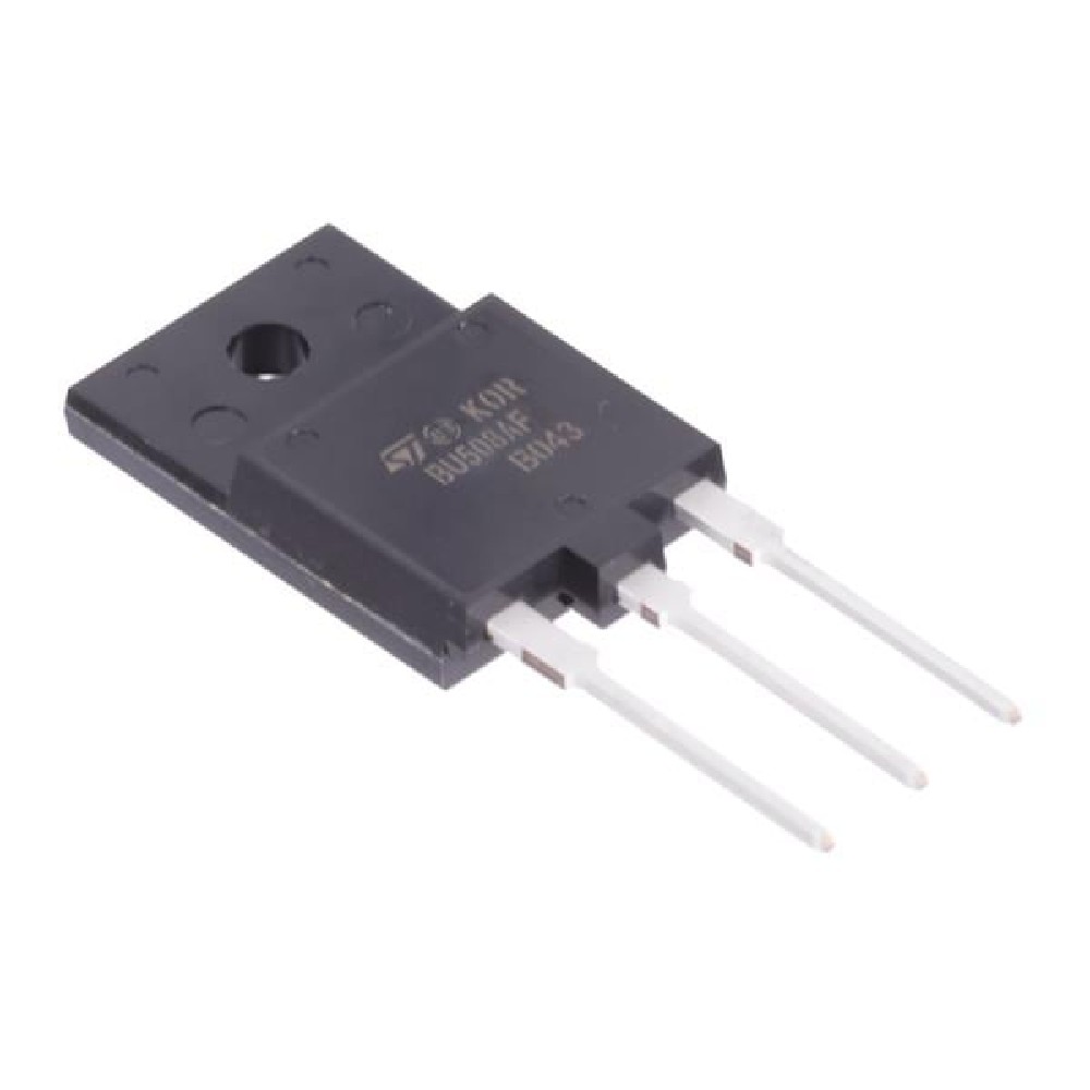 TRANSISTOR BU508AF